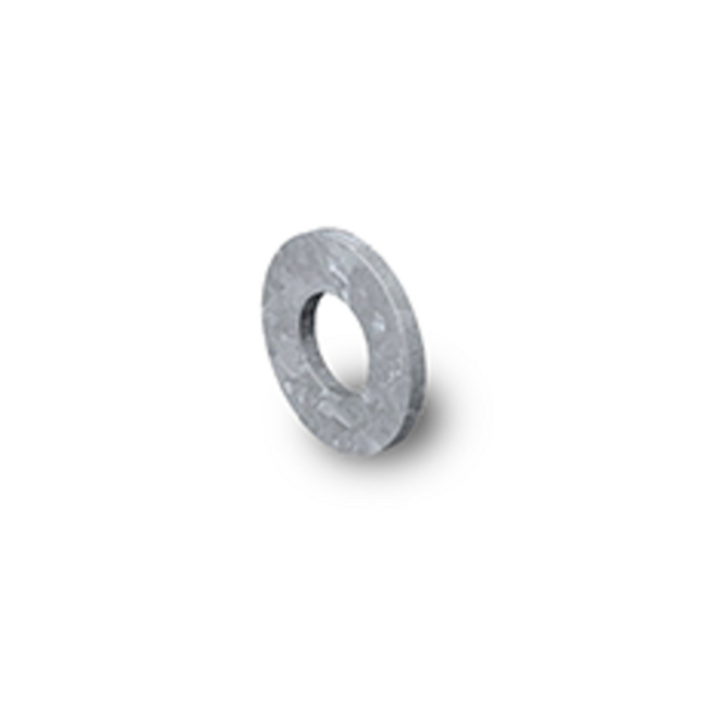 Plain Washer Form C HDG
