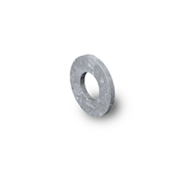 M16 Washer Form A HDG