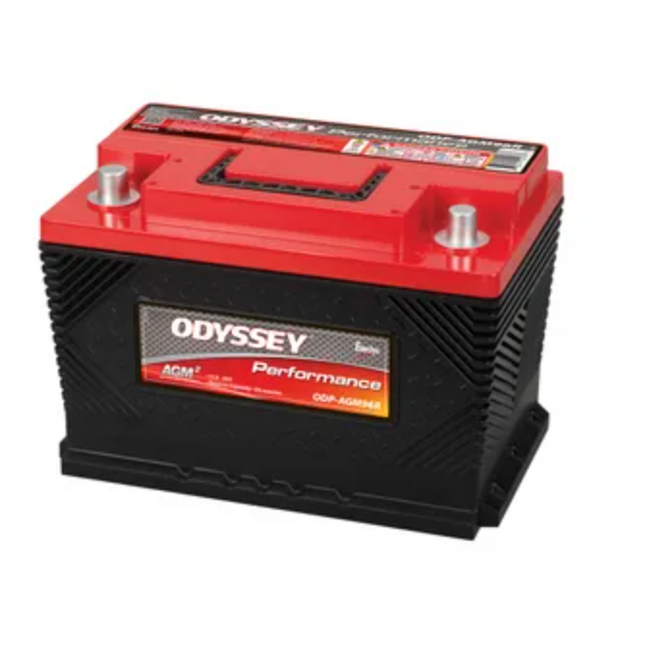 ODP-AGM96R ODYSSEY PERFORMANCE Battery 96R-600
