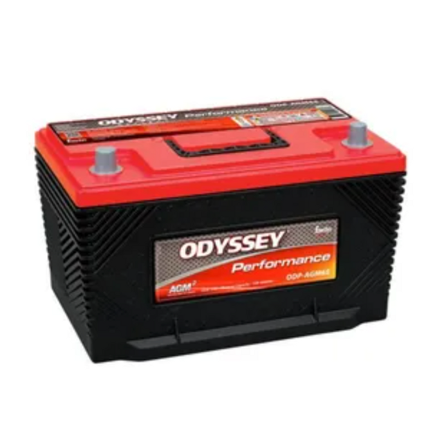 ODP-AGM65 ODYSSEY PERFORMANCE Battery 65-760 - Powerland.co.uk