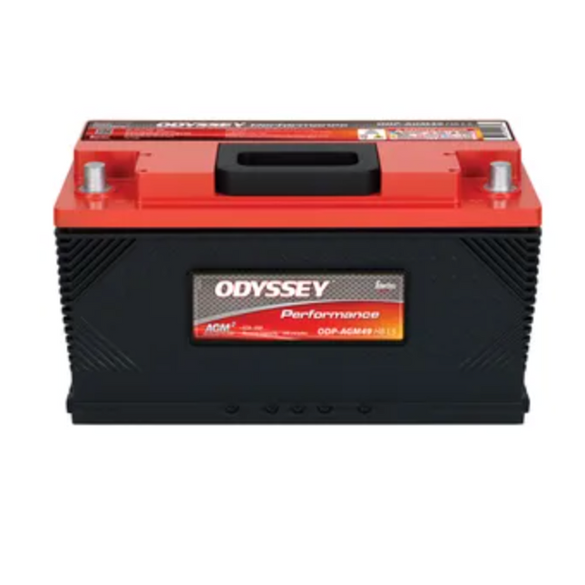 ODP-AGM49 ODYSSEY PERFORMANCE Battery 49-950
