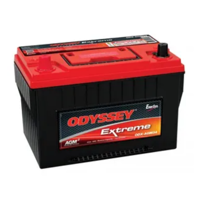 34-PC1500 ODYSSEY EXTREME - (ODX-AGM34) - Powerland.co.uk