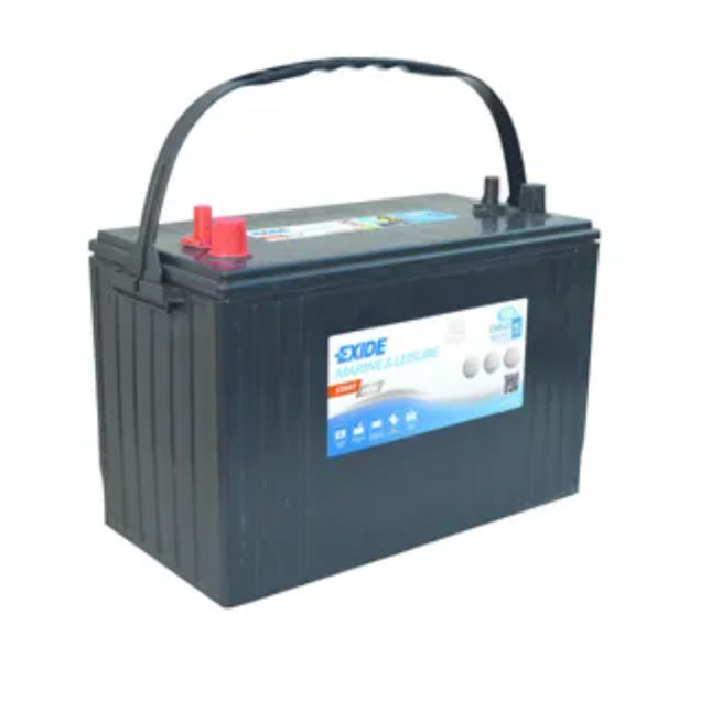 EM960 Exide Marine START AGM Battery
