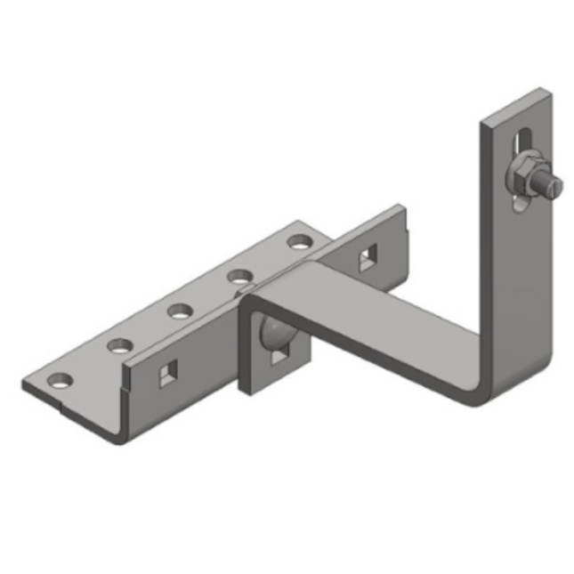 VDV SS Strongline Roof Hook