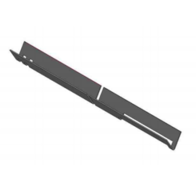 VDV Galv Mass Carrier ValkPro+ P10° L=1159mm - Powerland.co.uk