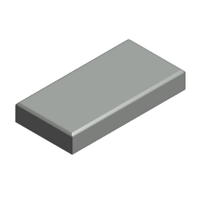 VDV Ballast Tile 30x15x4.5cm - 4.5kg - UK