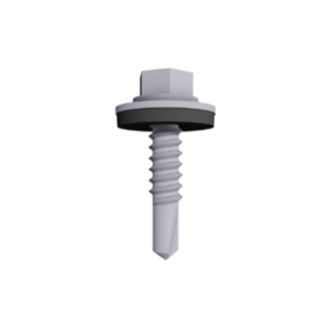 Self Drilling Screw 5.5 x 25 A2 - For Connectors