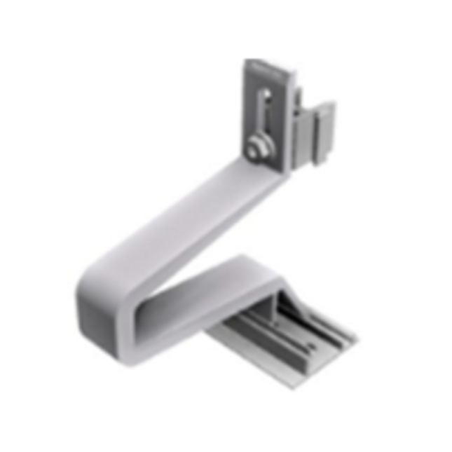 Roof hook RapidA Pro 45 Max High Wind and Snow Loads
