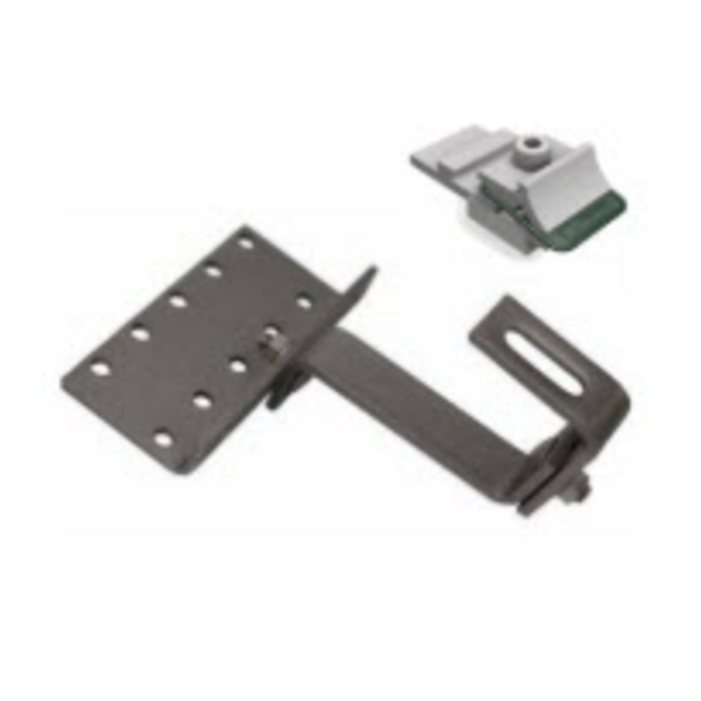 Roof hook Universal with RapFix - Powerland.co.uk