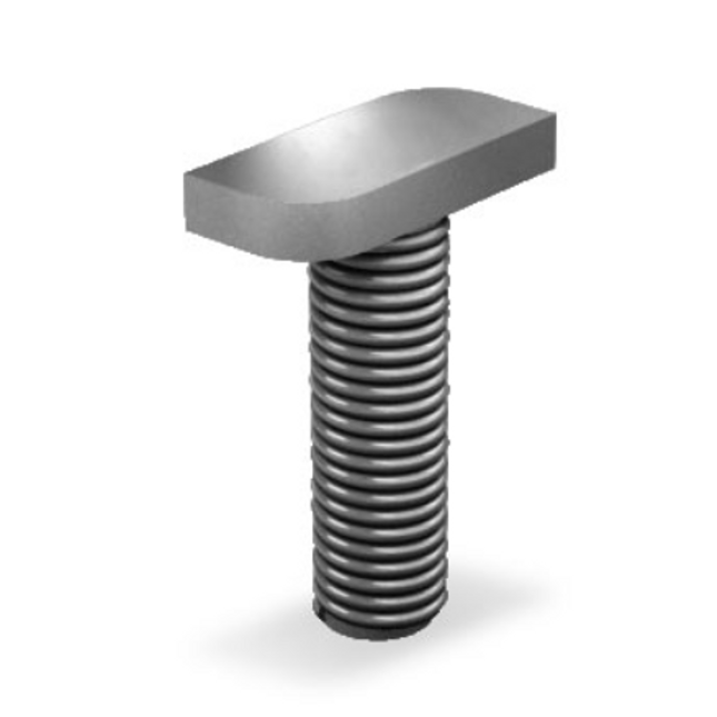 T-Bolt 28/15 M8X30