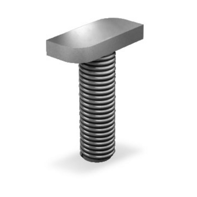 T-Bolt 28/15 M10X20