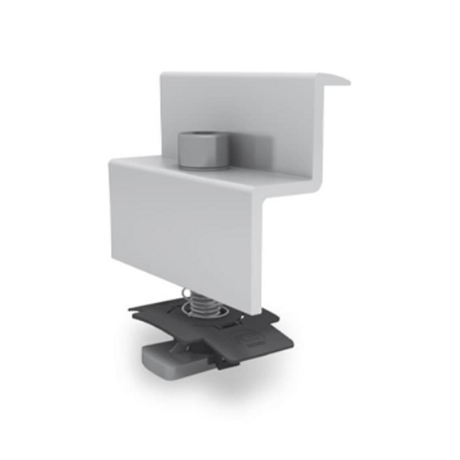 Endclamp Solo 49-50