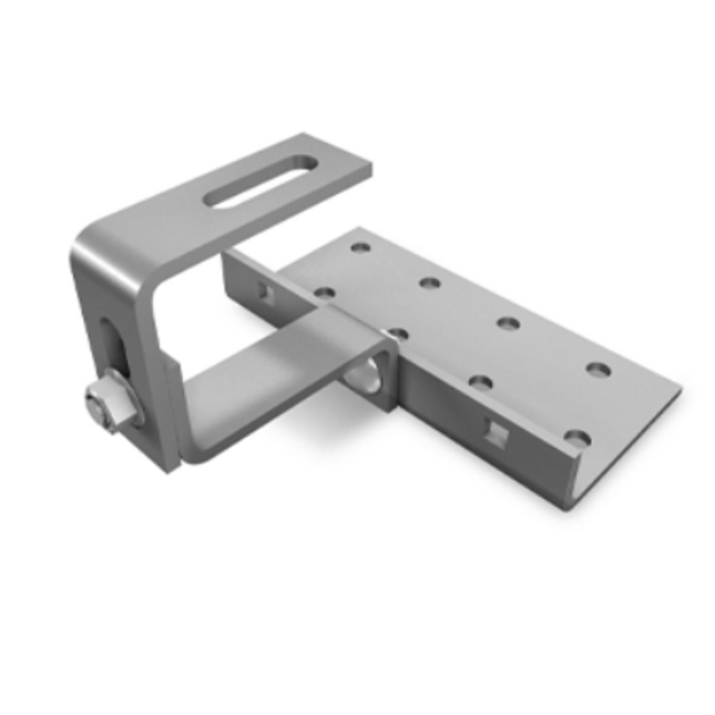 K2 Vario2 - Bracket - Roof hook - Powerland.co.uk
