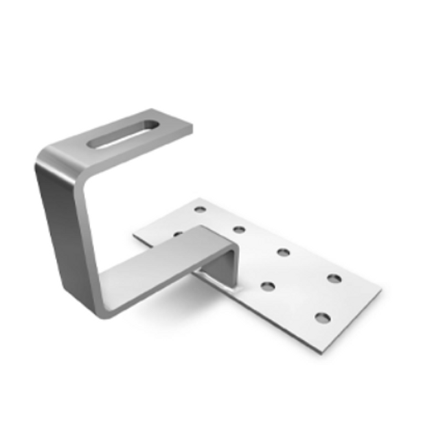Solidhook Pan H47/134 30X6 - Powerland.co.uk