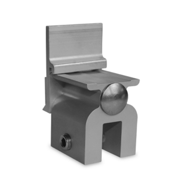 Snap Seam Clamp CF:x SingleRail