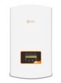 Solis 5G 10kW Solar Inverter - 3 Phase with DC