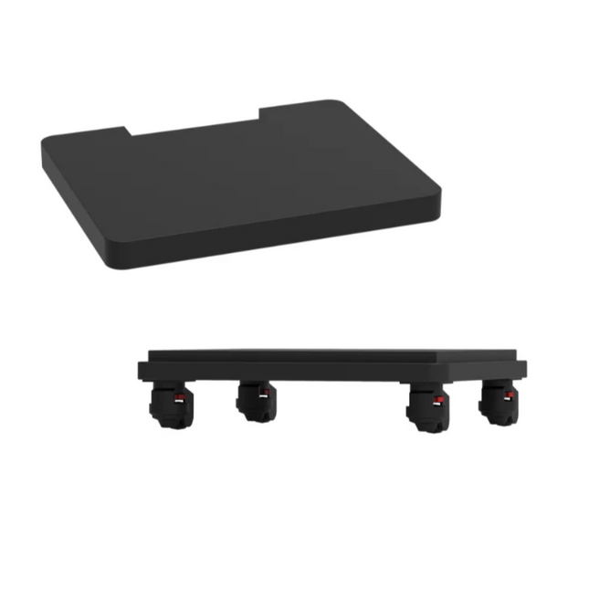 Fogstar Energy Stackable 48V 5.12kWh Battery Accessories