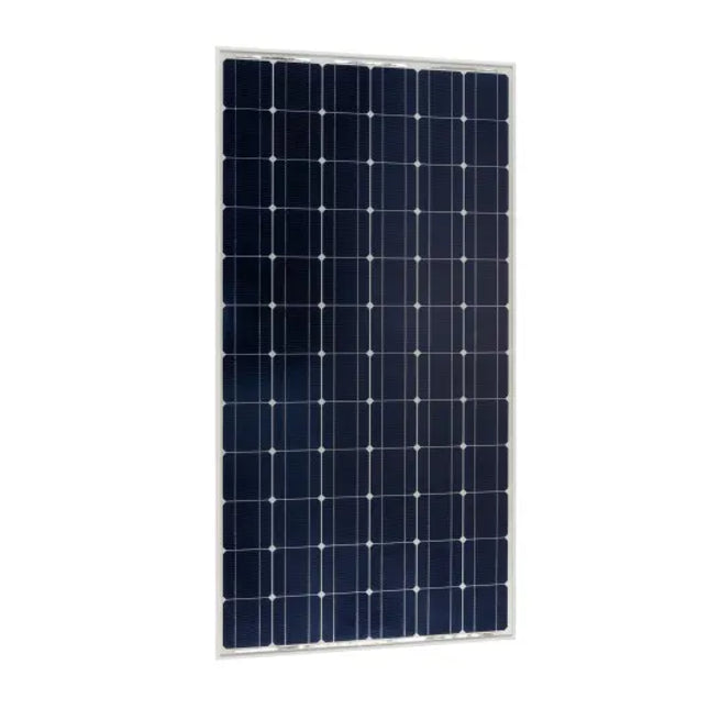 Victron Solar Panel 130W-12V Mono 1200x668x30mm Series 4a