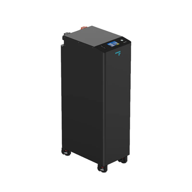 Fogstar Energy ECO 48V 16.1kWh Solar Battery - Powerland.co.uk