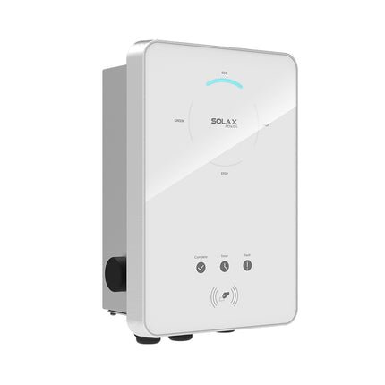 SolaX Smart 7.2kW EV Charger - Untethered