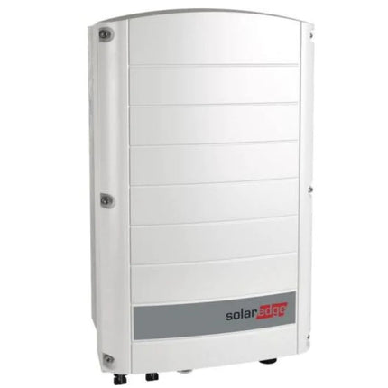 SolarEdge 12,500W Three Phase Inverter, Energy Net ready