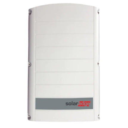 SolarEdge 33,300W Three Phase M4 Basic NO DISPLAY