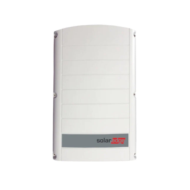 SolarEdge 33.3kW Solar Inverter - Three Phase with SetApp & DC Surge Protection - Powerland.co.uk