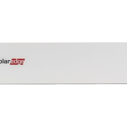 SolarEdge Battery Top Cover for Home Battery 48V