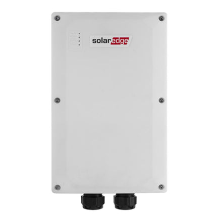 SolarEdge Home Backup Interface - Home Hub Inverter (Single-Phase RWB)