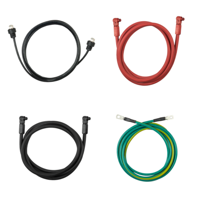 SolarEdge Battery to Inverter Cable Set for Home Hub 3ph, SE*K-RWB48