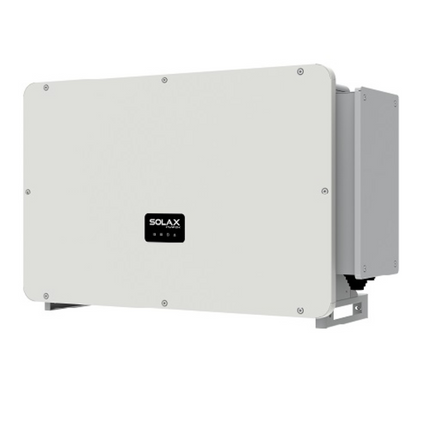 Solax 125kW X3-Forth Inverter