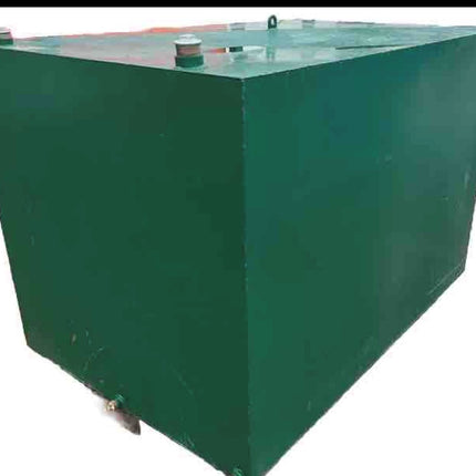 2740 Litre Fuel Tank (USED)