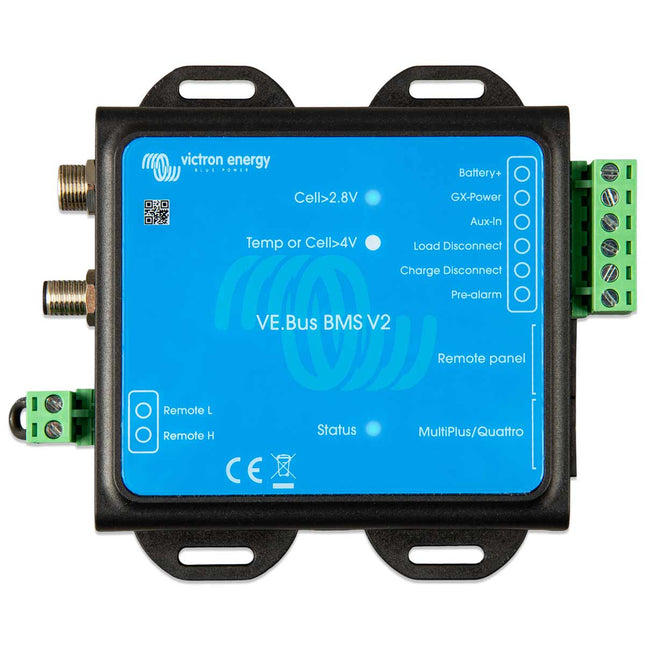 Ve.bus Bms V2 (Bms300200200) Battery