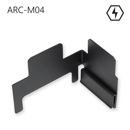 ArcBox Mounting Bracket- Works with Renusol - FS10 System - Powerland Renewable Energy