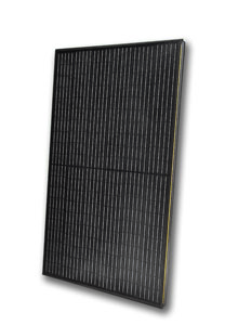 Viridian Clearline High Performance Monocrystalline All Black 405W - Powerland Renewable Energy