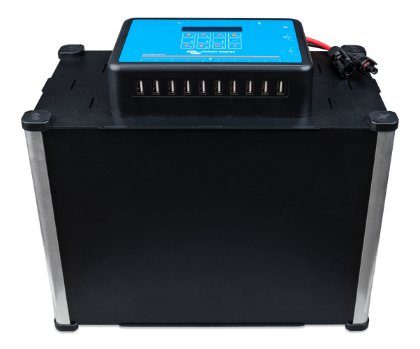 Victron Energy Battery Box for SHS 200 – SHS800300300-Powerland