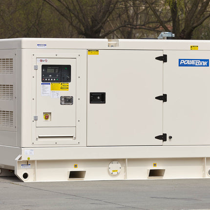 60kva Perkins Generator