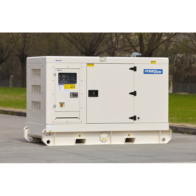 60kva Perkins Generator
