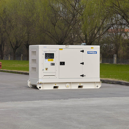 60kva Perkins Generator