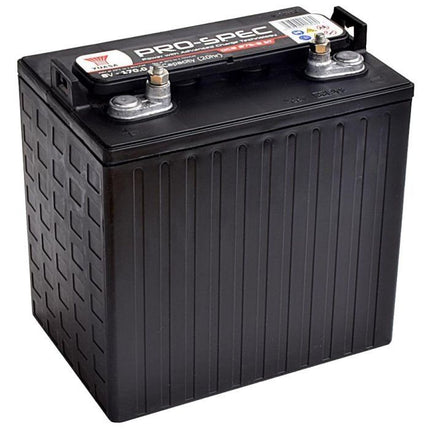 DCB875-8 YUASA PRO SPEC DEEP CYCLE BATTERY 8V 170AH T875-Powerland