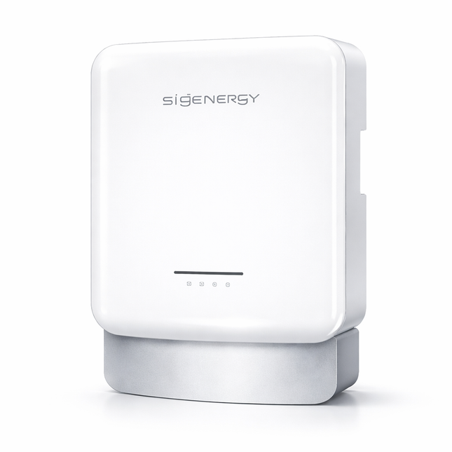 12kW TP2 Hybrid Inverter – Three Phase
