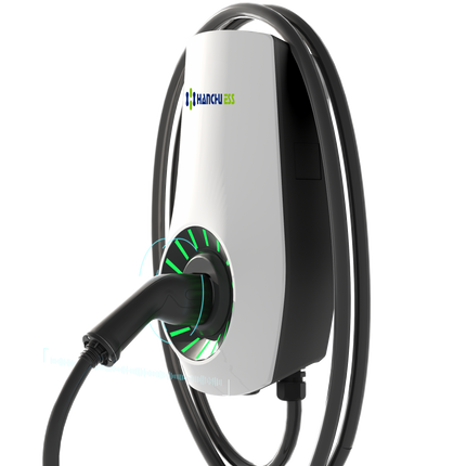 Hanchu ESS 22KW Three Phase EV Charger