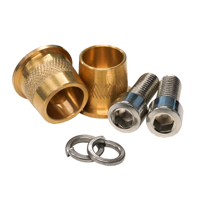 Battery Terminals - TP28 - Pair - FullRiver