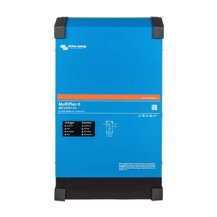 3 Person Household Home Energy Storage Set Up (No Mppt) – 5Kva-Ess-B Battery