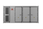 BSO MAX 125kW/261kWh  Outdoor BESS | High-Capacity Commercial Battery Storage UK