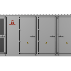 BESS Storage
