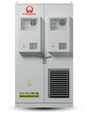 BSO MAX 125kW/261kWh  Outdoor BESS | High-Capacity Commercial Battery Storage UK