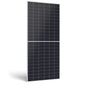 JA SOLAR 640W N-Type MBB Half-Cell Technology Double Glass Bifacial - MC4-EVO2A