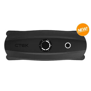 CTEK CS FREE 12 VOLT 20A PORTABLE BATTERY CHARGER - 40-462