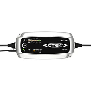 CTEK MXS 10 12V 10A BATTERY CHARGER AND CONDITIONER MXS10 - 56-818